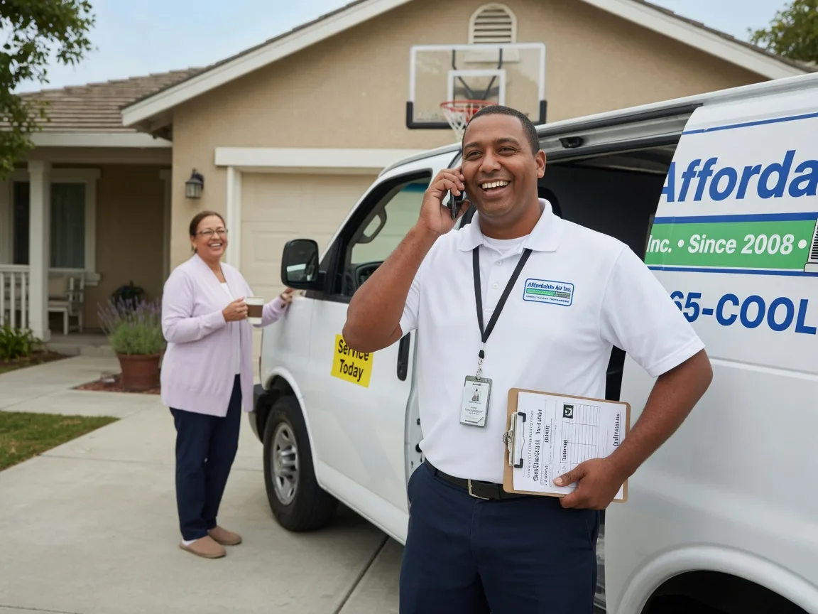Central Ac Repair Versailles, MO FAQs